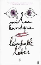 Milan Kundera Laughable Loves (Poche)