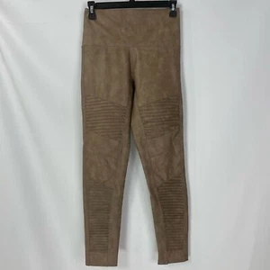 7 For All Mankind Moto Leggings Talla Pequeña Nuevo - Imagen 1 de 8