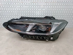 NEU Original BMW G22 G23 G26 LCI Facelift Scheinwerfer LED Basis links 5B35DF9 - Bild 1 von 10