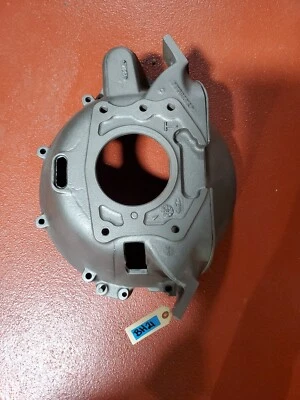 Carcasa campana bloque y camioneta Ford F100 1956 OEM 4TA-7505-D Foto 1 de 4