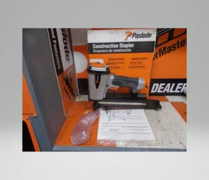 PASLODE # 501270 S150-W16R WIDE CROWN ROOFING STAPLER - Picture 1 of 8