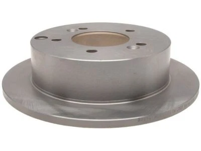 Rotor de freio traseiro Raybestos 56914CFST Hyundai XG300 2001 - Imagem 1 de 2