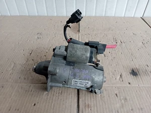 3M5T-11000-CF Motorino Avviamento FORD C-MAX CMAX 2010 1.6 TDCI - Foto 1 di 7