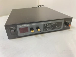 Audio-Technica ATW-R73 Receiver & ATW-T75 Tansmitter mit Mikrofon - Bild 1 von 12