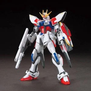 ALA HGBF 1/144 STAR BUILD STRIKE GUNDAM PLAVSKY - Imagen 1 de 6
