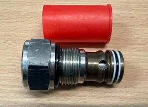 02-161799 DANFOSS Industriehydraulik - Rückschlagventil - Bild 1 von 7