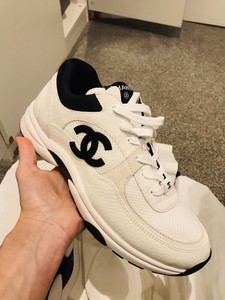 أصلي محافظ حاكم سائل scarpe chanel sneakers - conexionesejecafetero.com