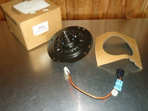 New NOS Ford Blower Motor F43Z-19805-JA Econoline Van Truck Mercury Lincoln - Picture 1 of 4