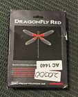 AudioQuest Dragonfly rot - USB DAC + Vorverstärker + Kopfhörerverstärker