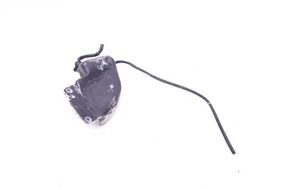 2008 YAMAHA YZF 600 R6 РАДИАТОР ПЕРЕЛИВ БУТЫЛКА ОХЛАЖДАЮЩЕЙ ЖИДКОСТИ БАК РЕЗЕРВ 08 09 Y106 - Изображение 1 из 4