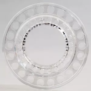 Interruttore Airflo® - bobina di ricambio trasparente cassetta #7/9 *modello 2025 * rivenditore airflo uk* - Foto 1 di 1