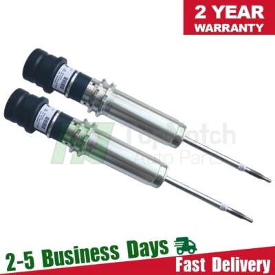 Pair Front Shock Absorbers w/ Magnetic 265765 For Ferrari FF Lifter 2011-2016 - Image 1 of 4