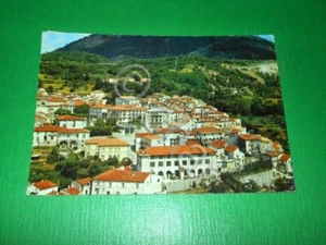 Cartolina Lagonegro - Panorama 1972 - Foto 1 di 1