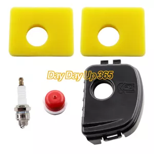 Air Filter Cover Kit For Briggs & Stratton 594281 799579 5434 09P702 550ex 550e - Picture 1 of 6