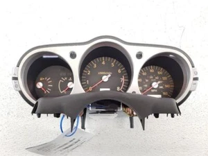 04 Nissan 350z Speedometer Assembly (103k) AT OEM 24813CD000 - Picture 1 of 12
