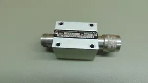 Weinschel Engineering 9113 RF Attenuator - Picture 1 of 4