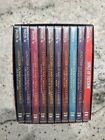 Gaither Homecoming Classics 10 DVD BOX SET Collection DVD Worship Religious