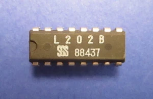 L202B SGS - Bild 1 von 1