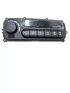 Denso 04698199AG A, 58024R, 173000-0790 Climate Control Module *SALE* - Picture 1 of 3
