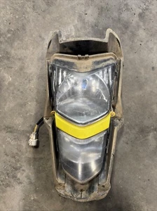 suzuki ltz 400 Headlight 2004 #3 - Picture 1 of 16