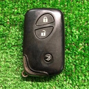 LEXUS OEM Smart Keyless Remote 3-Button 271451-0310 Tested LS GS IS F/S from JP - Picture 1 of 12
