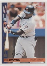 1994 O-Pee-Chee Tony Gwynn #109 HOF