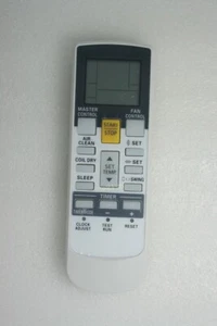 Mando a distancia aire acondicionado Fujitsu ASY09LA AR-RAC1E ABYG45LRTE ABYG45LRTA - Imagen 1 de 5