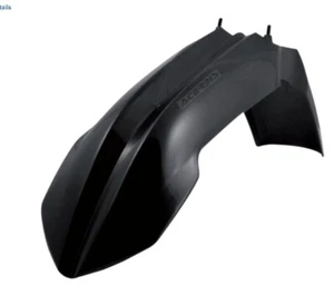 KTM / Acerbis Front Fender #0010296.090 - Foto 1 di 3