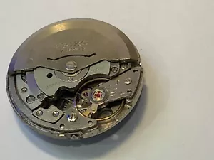SEIKO 4006A MOVEMENT - Picture 1 of 9
