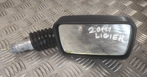 Rétroviseur manuel Droit - LIGIER AMBRA  - De 1996 à 2003 - Picture 1 of 3
