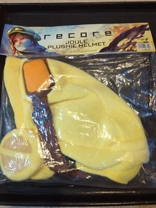 Controller Gear - ReCore Joule Plushie Helmet - Microsoft XBOX - Limited Edition - Picture 1 of 2