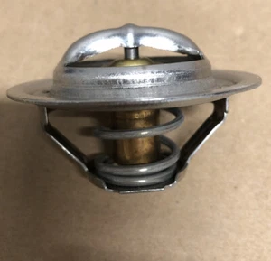 NOS Beck/Arnley Thermostat Fits 92-97 (ACU,HON,IZU) Part #143-0782. - Picture 1 of 7