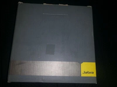 NEW JABRA WIRELESS  GN9330 NC TELLHeadset 9327-508-105  - Image 1 of 3