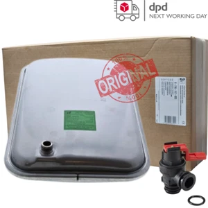 Worcester Greenstar 25i & 30i Combi ERP Expansion Vessel- MPN 8716117023 - Picture 1 of 4