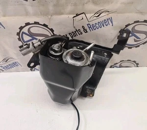 SUBARU LEGACY OUTBACK 2.0 DIESEL FUEL FILTER AND HOUSING 42072AG020 AWD 2011 - Picture 1 of 9