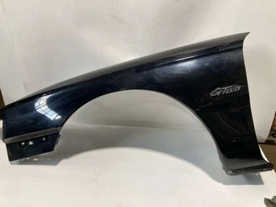 Used Front Left Fender fits: 1996 Ford Mustang Front Left Grade A Foto 1 de 4
