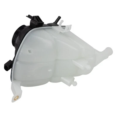 Kühler Expansionstank for Mercedes GL350 ML350 W164 2010-2012 1645000049 - Immagine 1 di 4