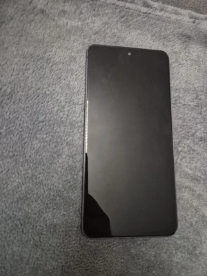 Samsung Galaxy S21 FE 5G SM-G990B/DS - 128GB - Phantom Gray (Ohne Simlock)  - Bild 1 von 2