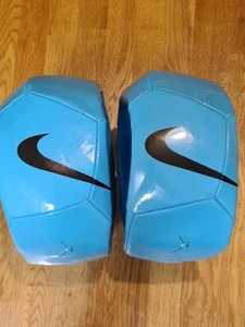 NIKE Football Soccer Ball Size 4. Training Footballs x 2. Brand New. - Picture 1 of 3