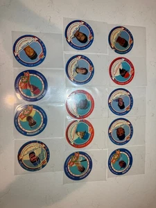 King B Baseball Disc LOT - Picture 1 of 2