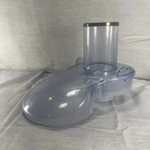 Berville Juicer Replacement Part BJE430 Cover Top Clear - Picture 1 of 5