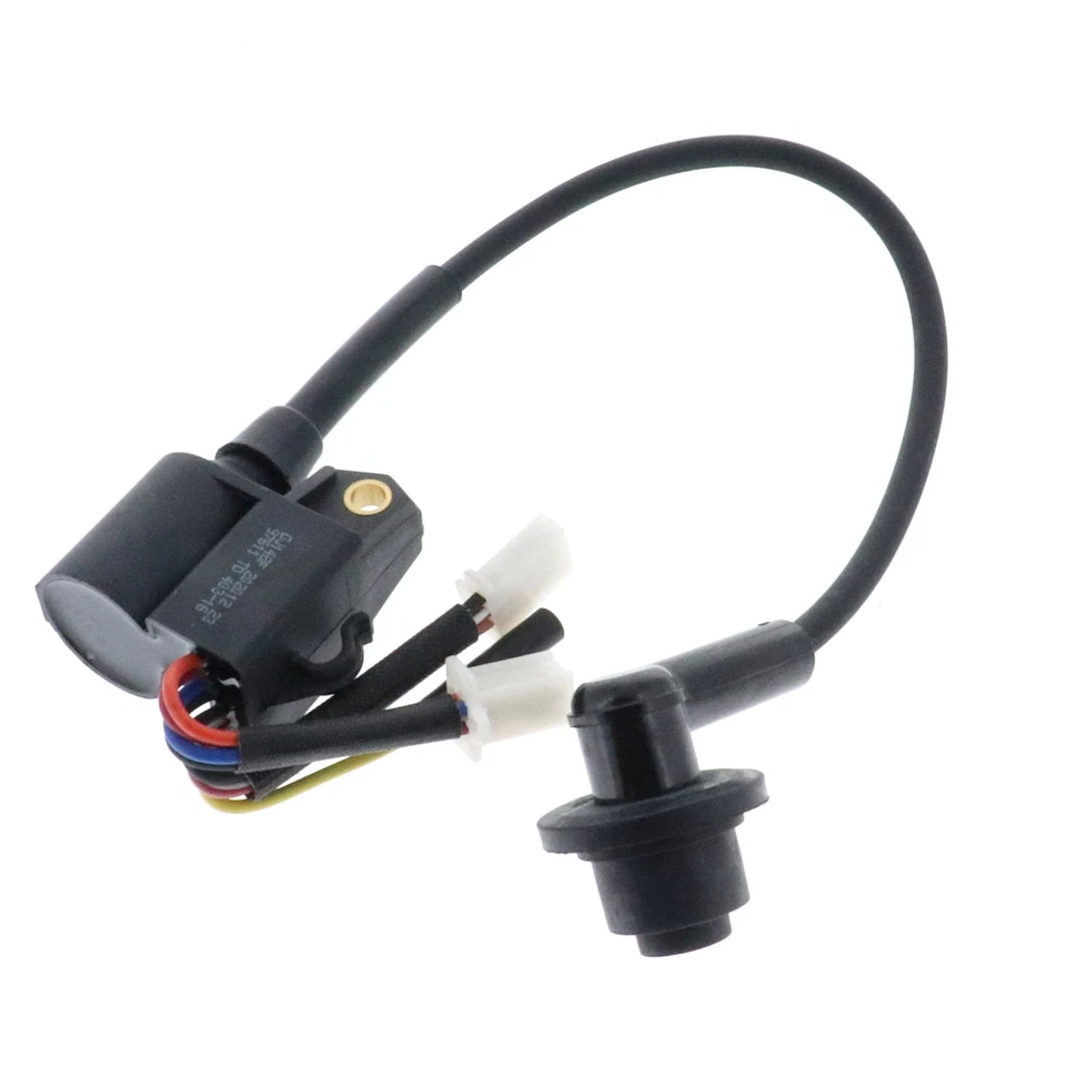 New Homelite OEM 850202008 Ignition Module Ryi2322e- Lihu - Image 1 of 1