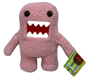 Lizenzierter Play Domo Plüsch rosa 8 Zoll - Bild 1 von 11