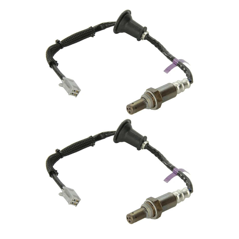 2 x Sensor de oxígeno del lado del pasajero trasero DENSO 234-4501 para Toyota RAV4 (2006-2012) Foto 1 de 1