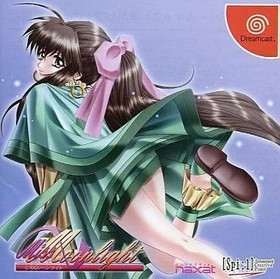 [Used] Dreamcast Software Miss Moonlight
