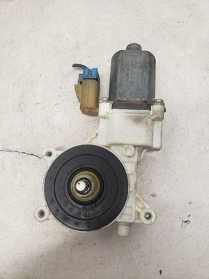 Motor de ventana eléctrica izquierda del conductor para 04-12 MALIBU 1434533 Foto 1 de 4