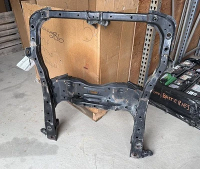 2010-2014 Subaru Legacy Wagon Front Outback Cradle Crossmember Assembly Oem Foto 1 de 4