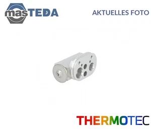 KTT140063 KLIMAANLAGE EXPANSIONSVENTIL THERMOTEC NEU OE QUALITÄT - Picture 1 of 6