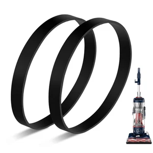 Replacement Belts for Hoover Pet Max Complete Maxlife Upright Vacuum Model UH741 - Picture 1 of 12