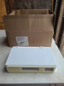 Pieza de montaje adaptador refrigerador KitchenAid # W10635022 WPW10635022 - Imagen 1 de 7